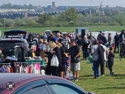 Farmboys Country Boot Sale