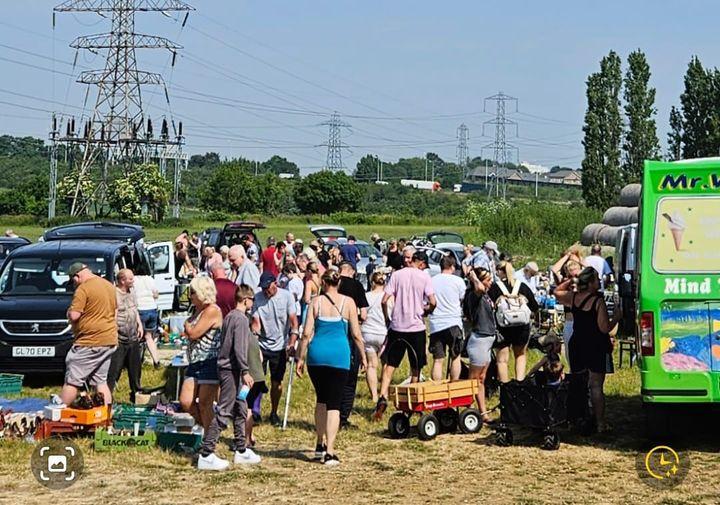 Farmboys Country Boot Sale