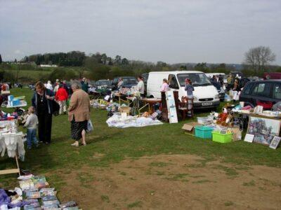 Addington Car Boot
