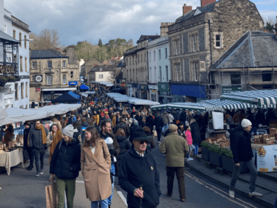 Frome Market