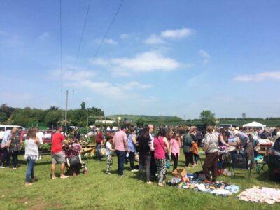 Marksbury Car Boot