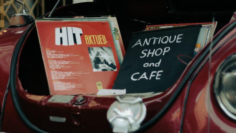 Car Boot Sales