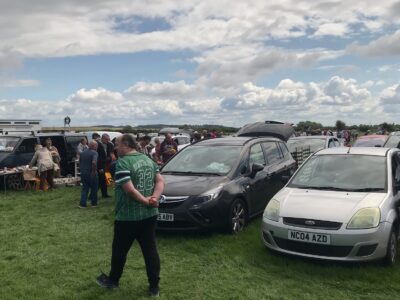 West Huntspill Car Boot Sale