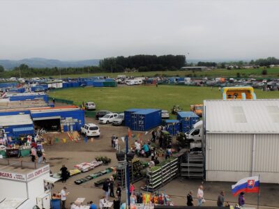 Errol Sunday Market