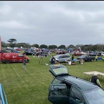 Rosudgeon Car Boot Sale