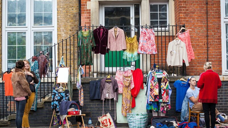 Best Car Boot Sales in London