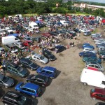 Warrington's Car Boot Sale