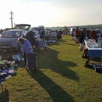 Bagwell Farm Car Boot Sale