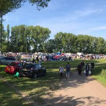 Burnage Rugby Club Car Boot Sale