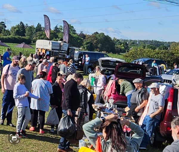 Farmboys Country Car Boot Sale eboots.co.uk