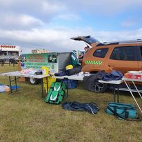 Tansley Car Boot Sale