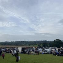 Ripley Giant Saturday Car Boot Sale