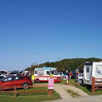Bagwell Farm Car Boot Sale